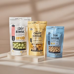 Buy cheap Moisture-Resistant Recyclable Plastic Bag For Fresh And Protected Food Packaging Needs from wholesalers