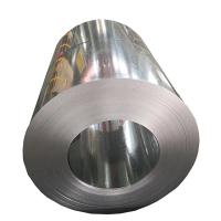 Buy cheap 0.5*125 mm 0.8*1250mm Galvanized Steel Coil with Z30 z60 z90 Hardness and product