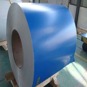 China Corrosion Resistant Ppgi Coil Prepainted Galvanized Steel on sale