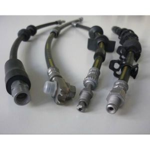 Buy cheap 3.2mm internal diameter and 10.5mm outside diamter size dot OEM approved SAE J1401 FMVSS10 from wholesalers