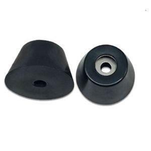 High Pressure Resistance Rubber Feet Pads For Industrial Applications