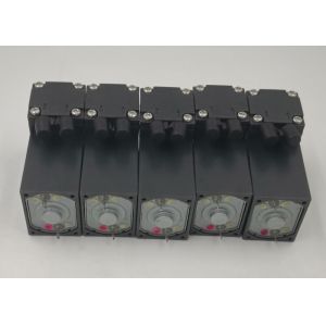 Buy cheap 6V DC Medical Electric Operated Diaphragm Pump , Micro Diaphragm Pump 1.4L/M Flow from wholesalers