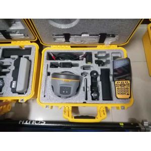 Buy cheap High Precision 220 Channels South Galaxy G1 RTK GNSS Receiver from wholesalers