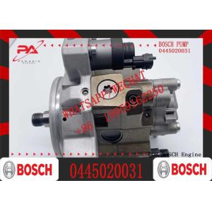 China Fuel Injection Pump 0445020031 61.10501-7001 6510501-7001 65105017001 for Dae-woo Do-osan Var-ious DX300 DX340 DL300 on sale