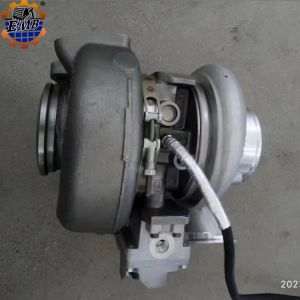 Buy cheap 5328273 Diesel Engine HE300VG Turbocharger 5328074 For Cummins Part from wholesalers