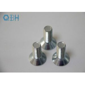 Buy cheap DIN 7991 Countersunk Head Screws from wholesalers
