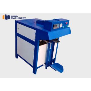 Buy cheap Cement Bag Fully Automatic Packing Machine Industrial Bagging Equipment from wholesalers