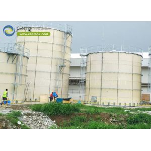 Buy cheap Physicochemical Treatment Tanks Essential Solutions for Efficient Wastewater Treatment from wholesalers