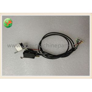 China ATM Parts Diebold opteva STACKER SENSOR CABLE HARNESS 49207983000A on sale
