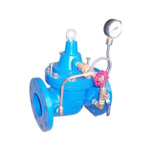 Buy cheap Ductile Iron GGG50 Slow Shut Off Check Valve For Pump Avoid Water Hammer from wholesalers