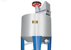 Buy cheap CE Vertical 260t / D Pulper Machine from wholesalers