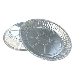 Environmentally Friendly Disposable Food Packing Tray with Pulp Moulding Process