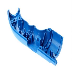 Buy cheap P20 ABS Auto Parts Mould HASCO Injection Molding Automotive Parts from wholesalers
