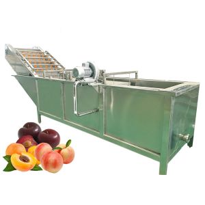 20 T / Hour Fruit Juice Processing Machines High Juice Yield For A Variety