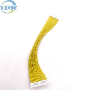 Buy cheap JST GH1.25 Connector Wire Harness from wholesalers