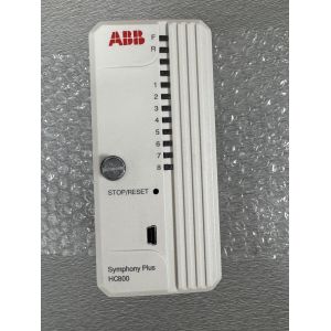 Buy cheap ABB HC800 Control Processor Module of HPC800 from wholesalers