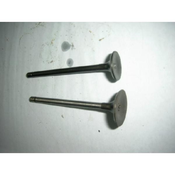 Quality HONDA CG125 CG150 CG200 CG250CC ENGINE VALVE LNTAKE EXHAUST for sale
