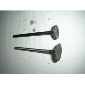 Buy cheap HONDA CG125 CG150 CG200 CG250CC ENGINE VALVE LNTAKE EXHAUST from wholesalers