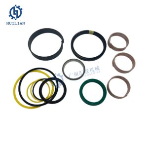 Buy cheap Volvo Wheel Loader Spare Parts 11999895 11709829 17253746 17253413 Lift Cylinder Seal Kit for L90C L90E L90G L110H L110G from wholesalers