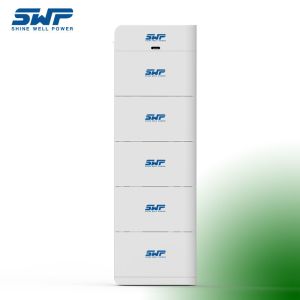 Buy cheap 512V 50Ah High Voltage Battery Storage Stackable  For Prolonged Use from wholesalers