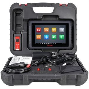 Buy cheap Autel MaxiCOM MK906 PRO-TS Automotive Diagnose and TPMS Relearn Tool Support FCA Access DoIP & CAN FD and ECU Coding Brand: Autel Item No. ES-XN-SP412 In Stock. from wholesalers