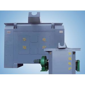 Prime Medium Frequency Melting Furnace with High Energy Saving