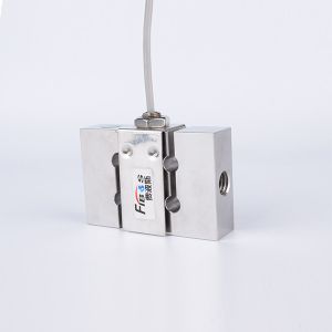 50-5000kg Stainless Steel S Type Load Cell Alloy Steel S Beam Transduce