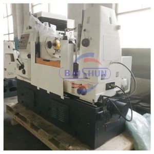 Buy cheap Y3150E Cnc Gear Shaping Machine Spur Worm Chain Wheel from wholesalers