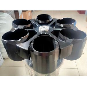 Buy cheap Floor type High Capacity Centrifuge , Plasma/Blood Bank Centrifuges, low speed centrifuge from wholesalers