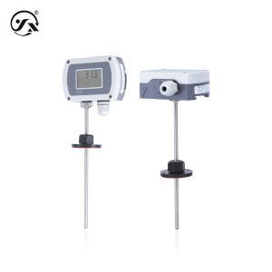 CWDZ20Y Plug-In Temperature Transmitter Ventilation Duct Temperature Control