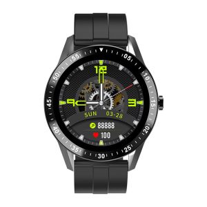 Buy cheap Fast Refresh IP67 170mah Bluetooth Calling Watch from wholesalers