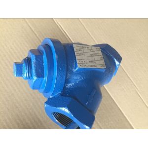 Buy cheap ANSI y strainer threaded ends from wholesalers