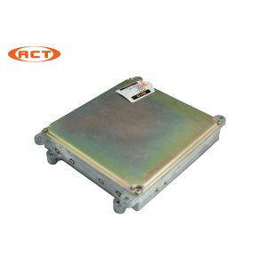 Komatsu Excavator Spare Parts Engine Computer Controller 9125533 / 9104908 /