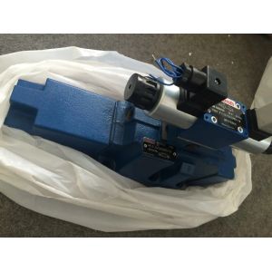 Buy cheap 4WRZ10E1-50-7X/6EG24N9ETK4/M
4WREE10WA75-2X/G24K31/F1V
4WREE10WA50-2X/G24K31/F1V Proportional hydraulic directional valve, Rexroth German made solenoid valve from wholesalers