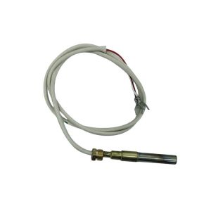 Buy cheap High Heat Thermocouples And Thermopile Sensors For Gas BBQs And Fireplaces from wholesalers
