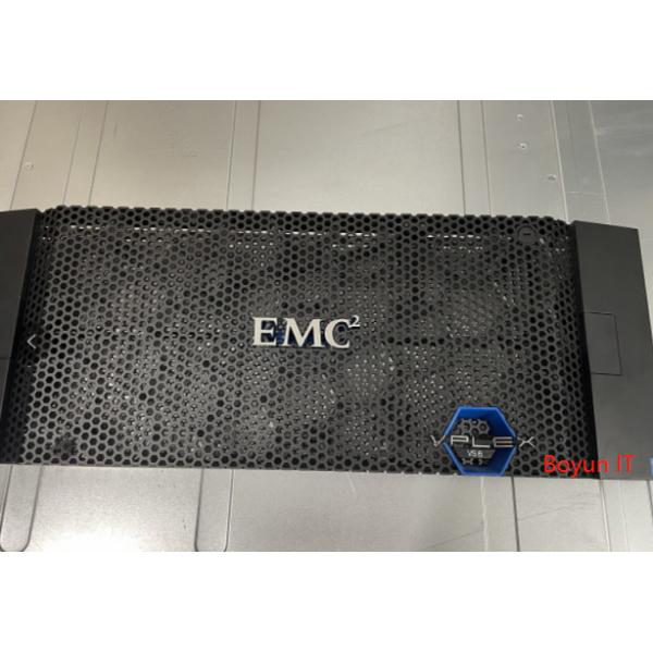 Buy cheap EMC DELL VPLEX Vs6 Dual Control And Dual Power Supply from wholesalers