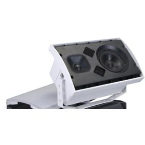 Buy cheap SM-5HW,Wall fitted speaker from wholesalers