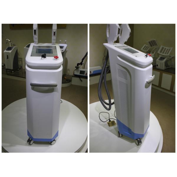 Quality 2014 New SHR IPL hair removal and skin rejuvenation machine/ipl shr laser for sale
