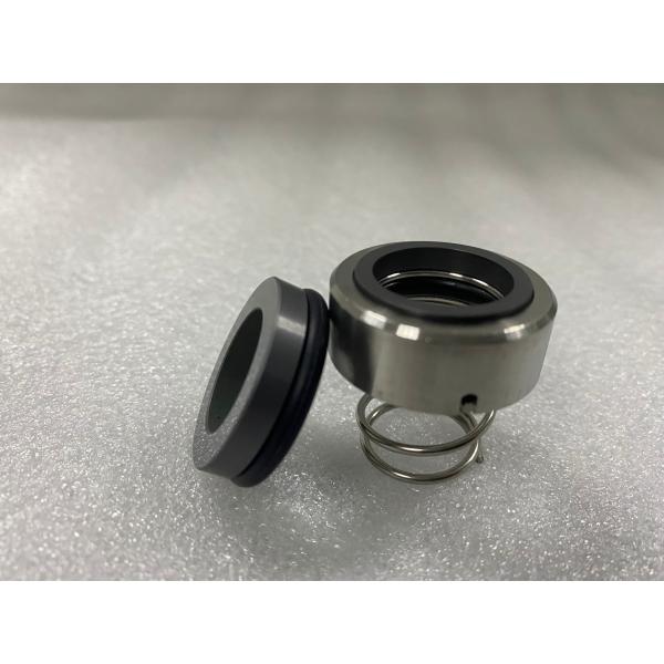 Buy cheap Burgmann M3N Single Spring Mechanical Seal Sic / Sic / Vition Material from wholesalers