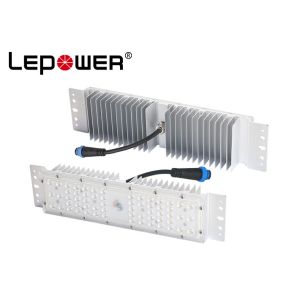 Buy cheap 50W Waterproof Led Module 25/40/60/90 Degree 160lm/w from wholesalers