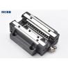 3D Printer CNC Linear Guide Bearings HGW 20CC Long Working Life for sale