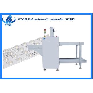 Buy cheap 80*50 - 510*390 Mm PCBA SMT Unloader High Production Efficiency from wholesalers