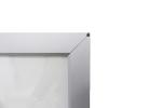 Economoy High Brightness Snap Frame Light Box A3 / A4 Or Customized Size