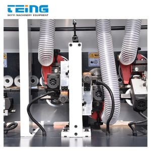 Woodworking Auto Edge Bander with CE Certification SKY530 and Customized Voltage