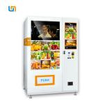 Buy cheap Wifi 4G Elevator Vending Machine With CE Certificate (Rohs certificate can be acquired too upon request), Micron from wholesalers