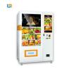 Buy cheap Wifi 4G Elevator Vending Machine With CE Certificate (Rohs certificate can be acquired too upon request), Micron from wholesalers