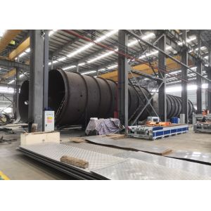 Buy cheap MVR Pillow Plate Heat Exchangers from wholesalers