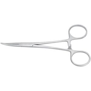 Buy cheap Orthopedic Surgical Instruments Halsted Mosquito Stainless Steel Titanium product