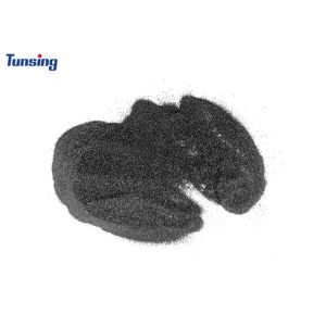 Buy cheap DS220B DTF Black Powder TPU Polyurethane Hot Melt Adhesive Powder from wholesalers