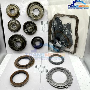 Mazda 5-Speed 5F27E Automatic Transmission Master Rebuild Kit